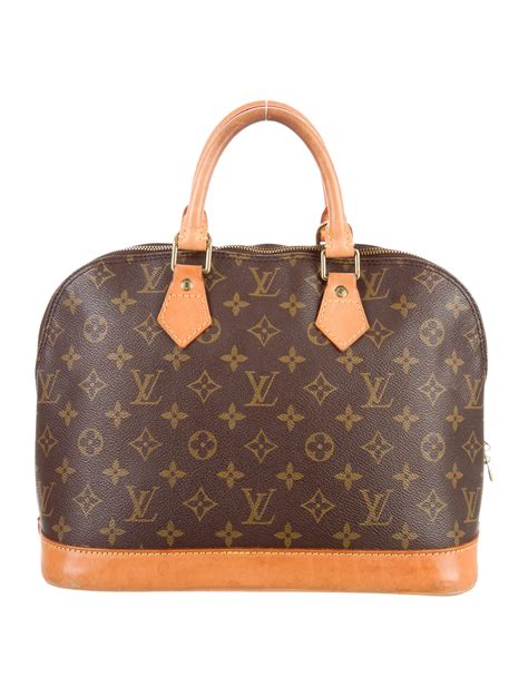 louis vuitton alma pm purseforum|louis vuitton alma tote bag.